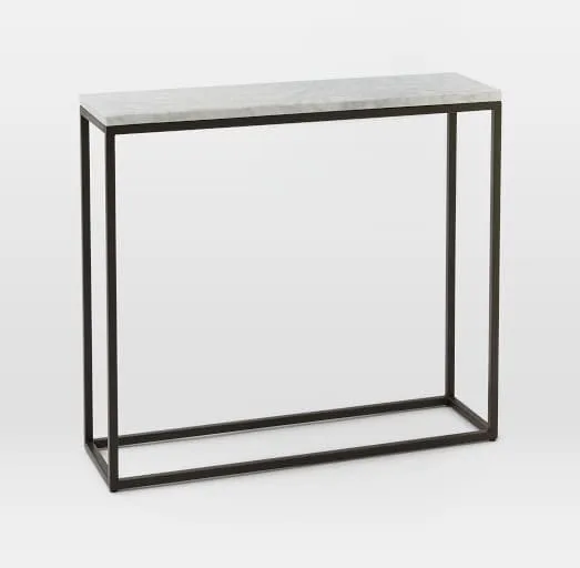 Box Frame Console