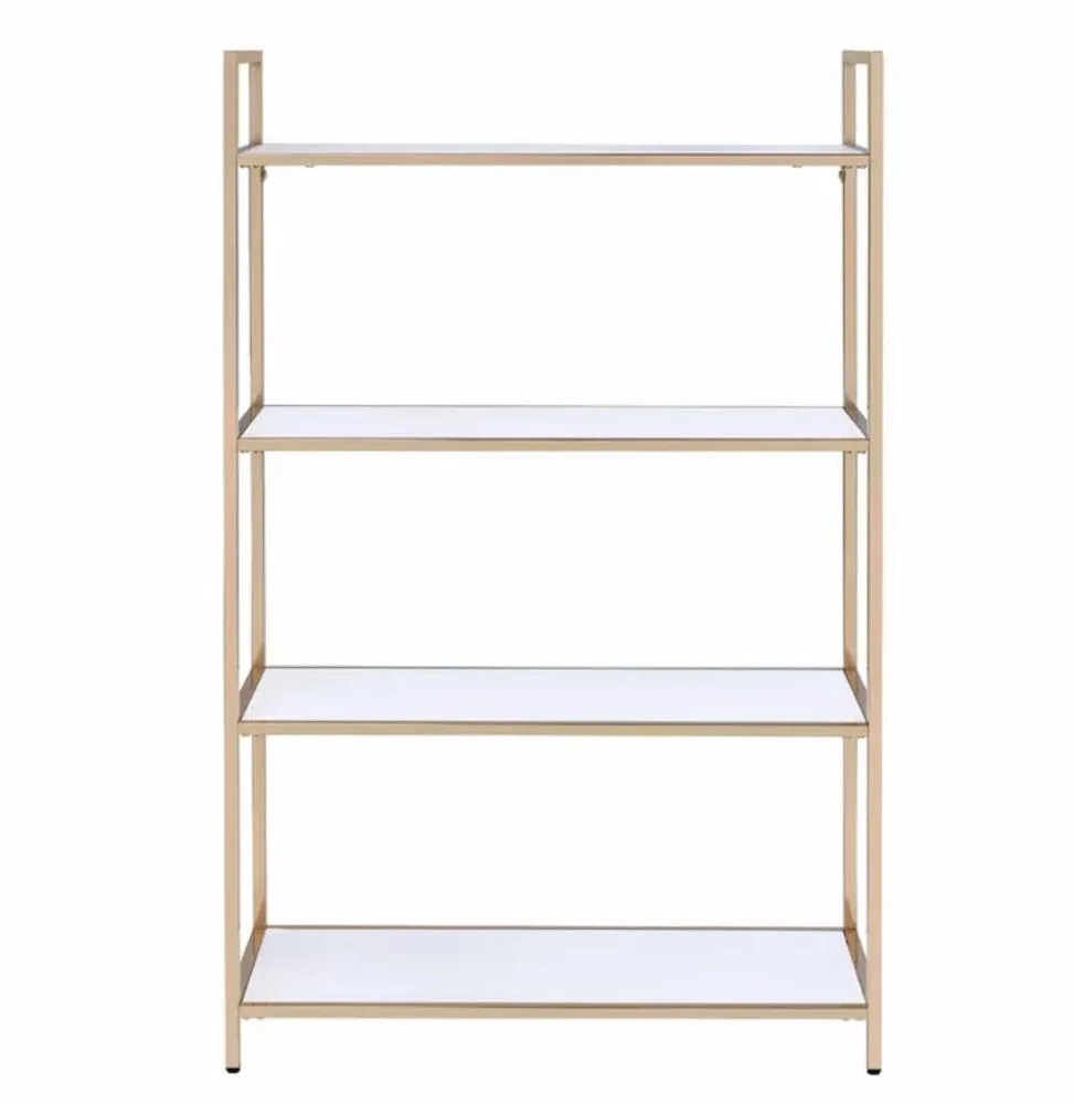 andish Etagere Bookcase