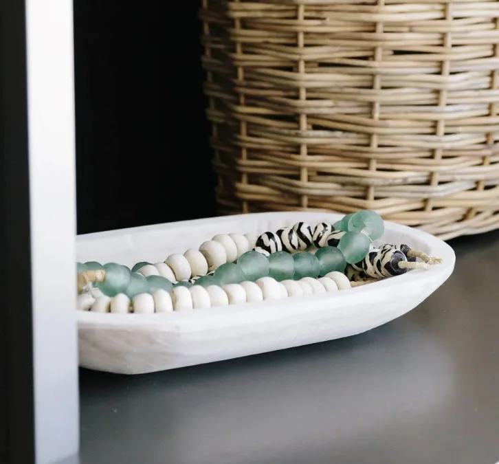 Paulownia Tray