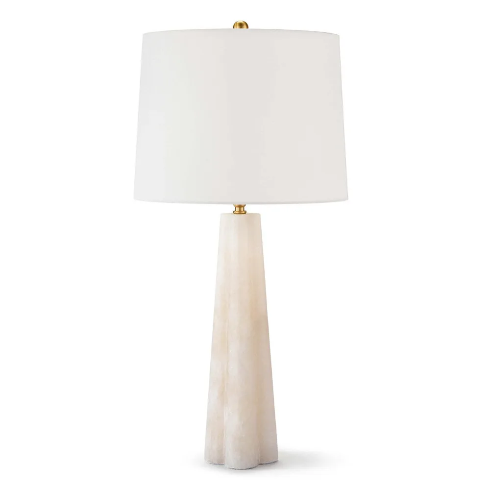 Shop Alabaster Lamp