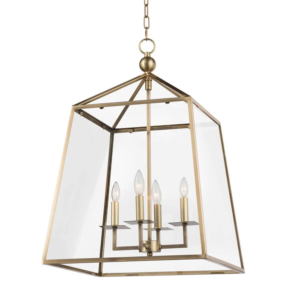 Shop Classic Lantern