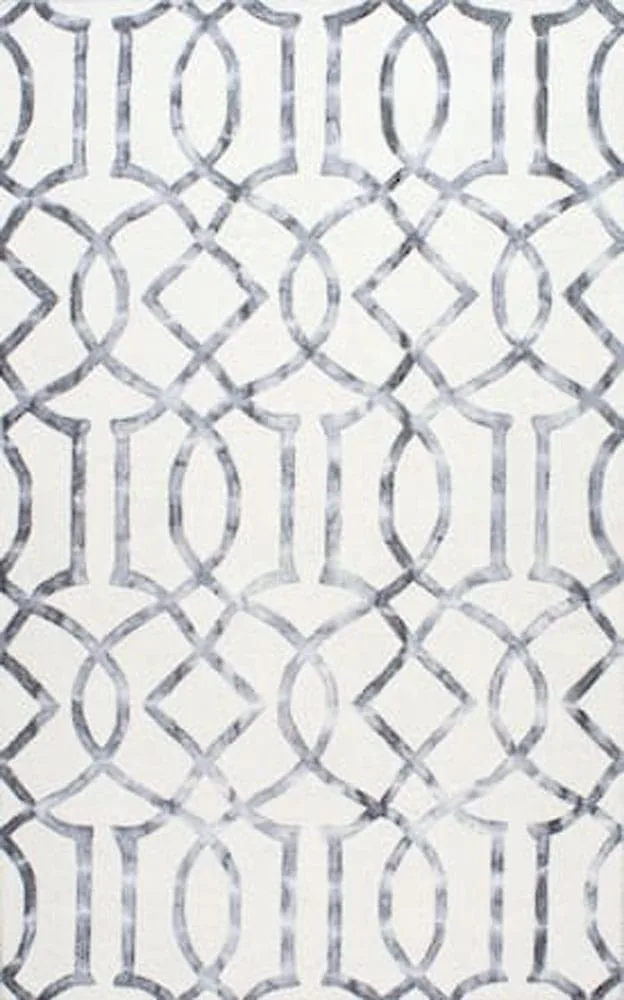 Satara Wool Imperial Trellis Rug