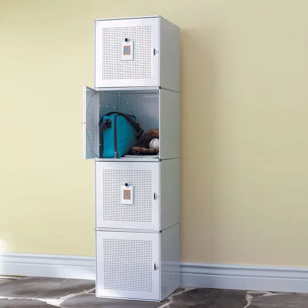 Similar Lockers
