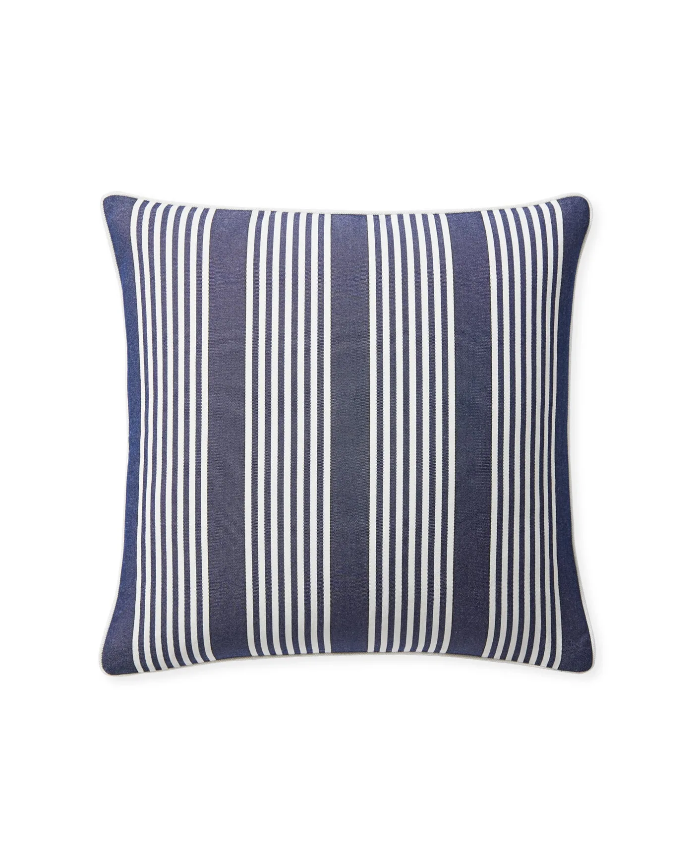 Perennials Cabana Stripe Pillow Cover