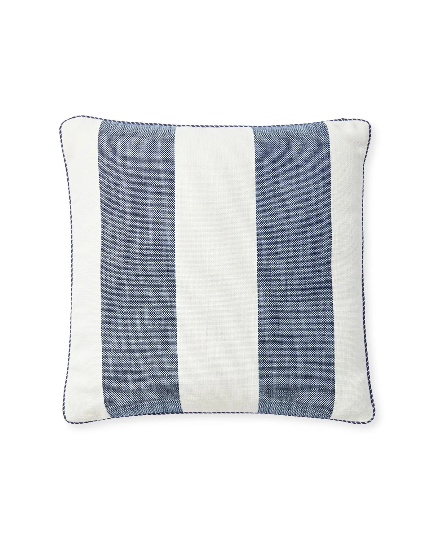 Perennials Vintage Stripe Pillow Cover
