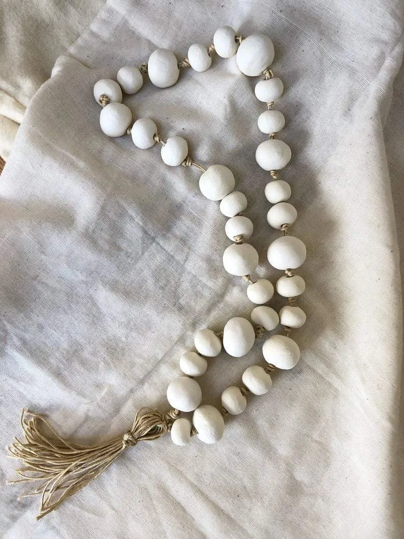 Signature Beads