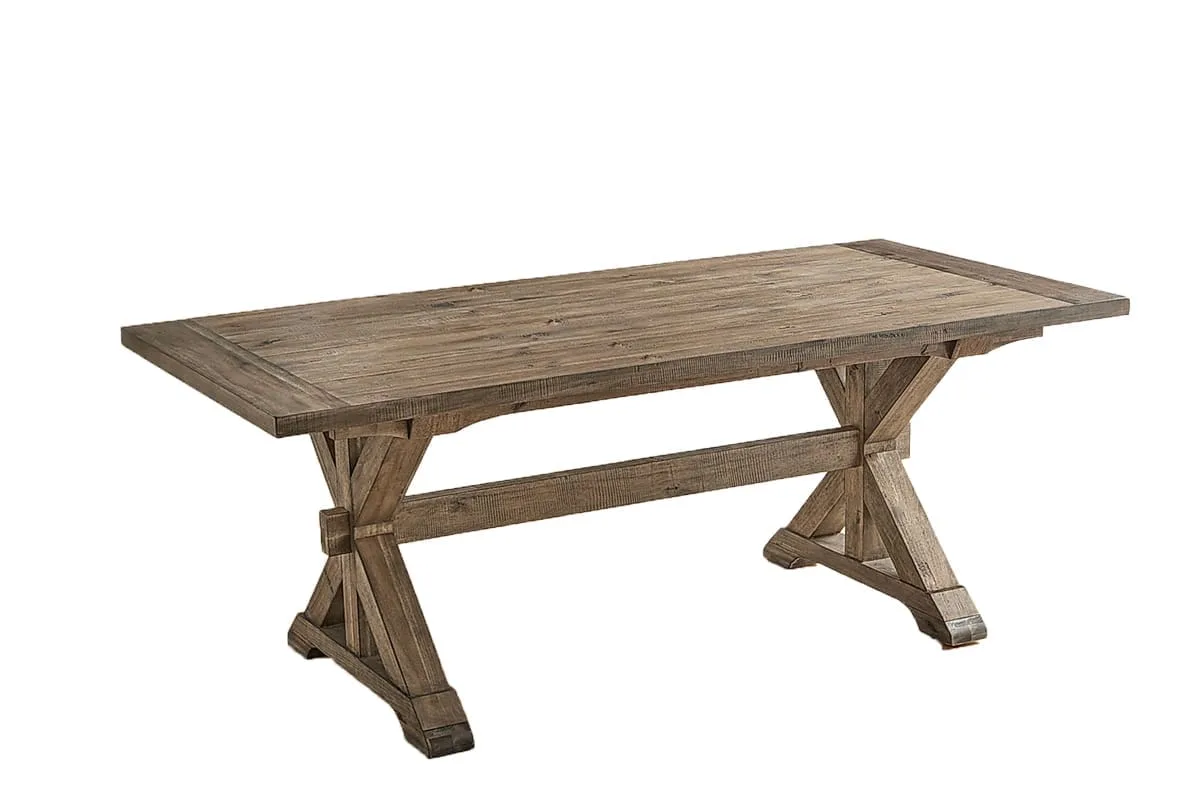 Farmhouse Dining Table Under $1000