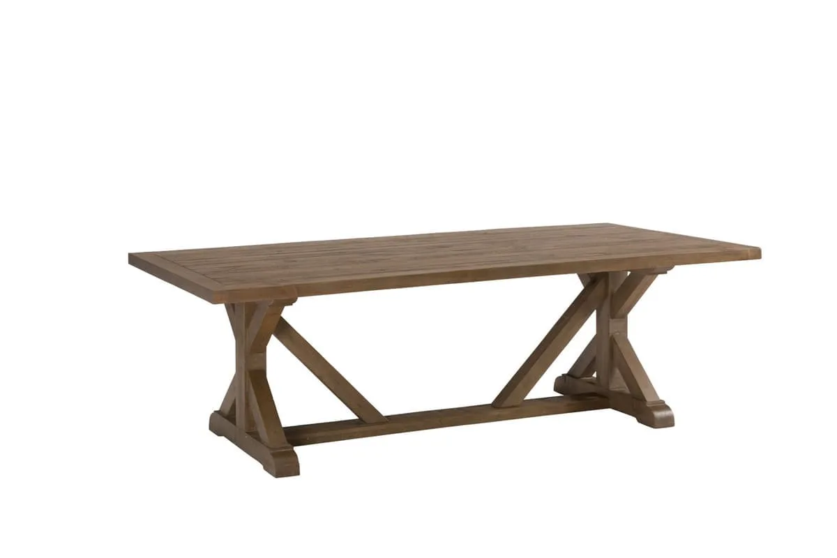 Farmhouse Dining Table Under $1000