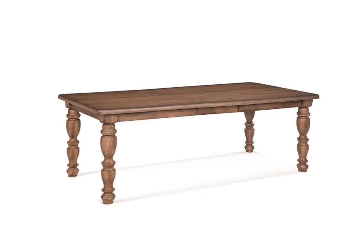 Farmhouse Dining Table Under $1000
