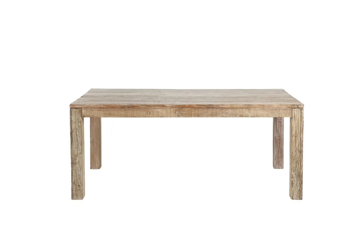 Farmhouse Dining Table Under $1000