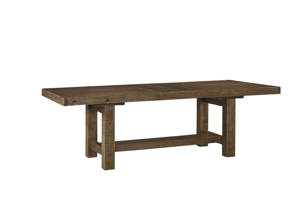 Farmhouse Dining Table Under $1000