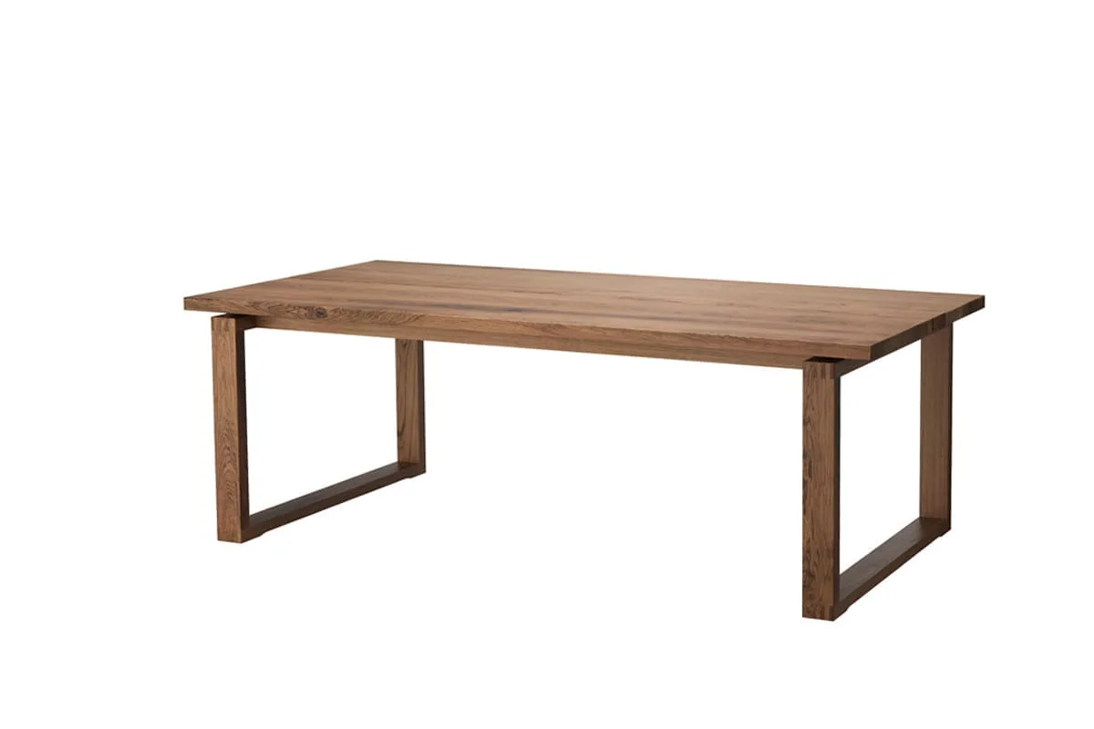 Farmhouse Dining Table Under $1000