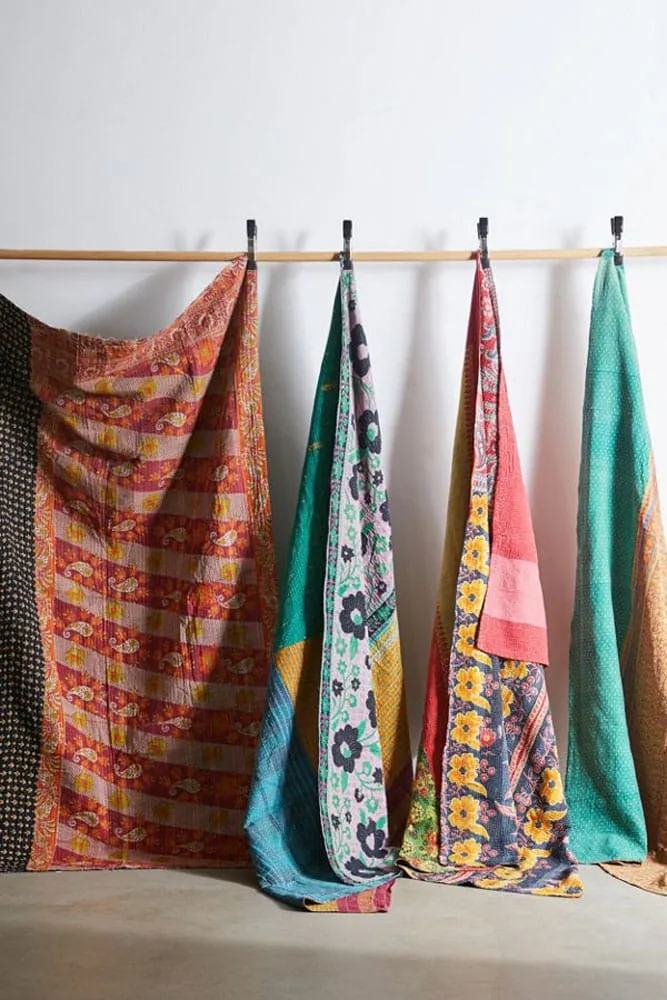 Throw Blanket