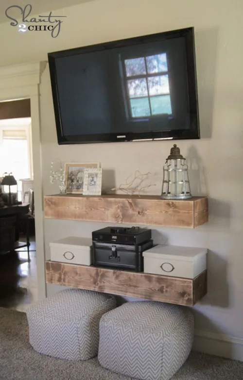 tvonshelf
