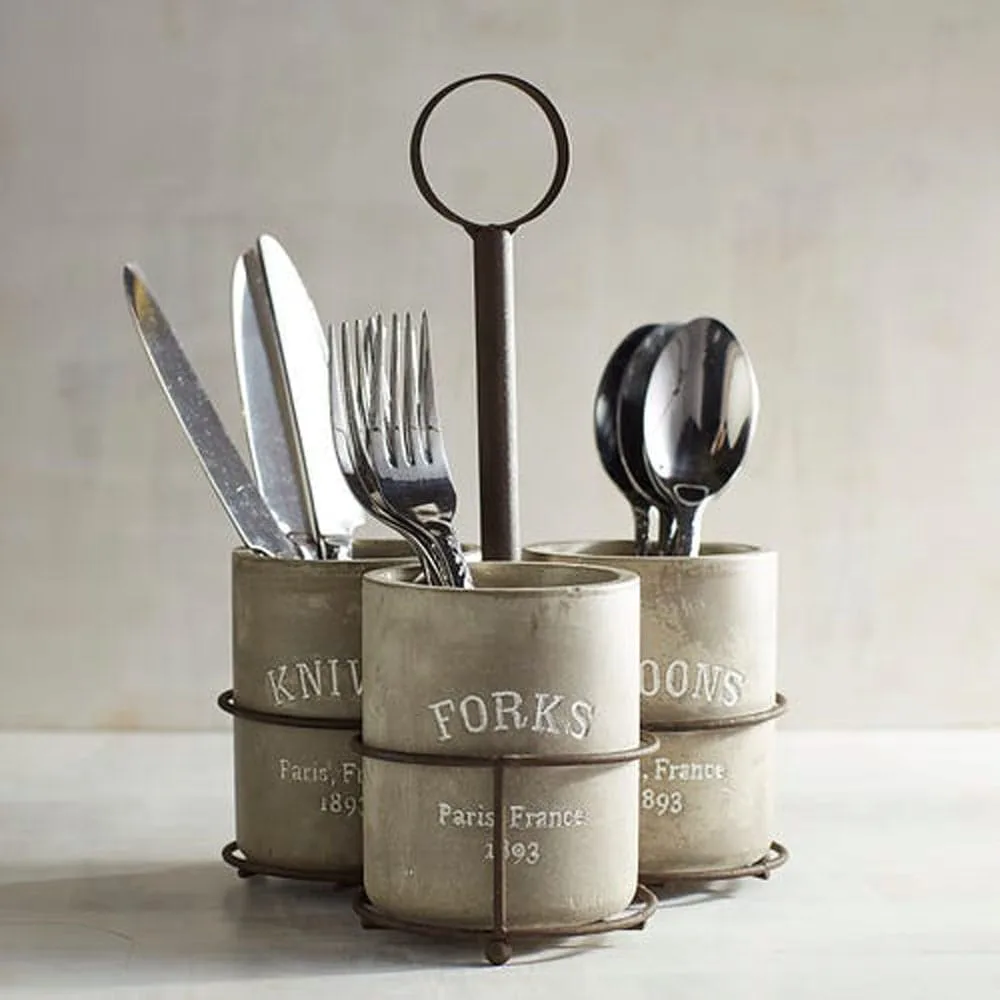Utensil Caddy