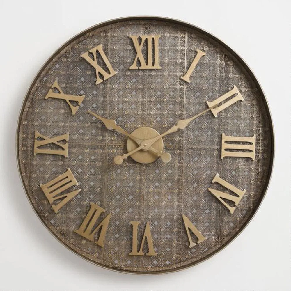 Clock
