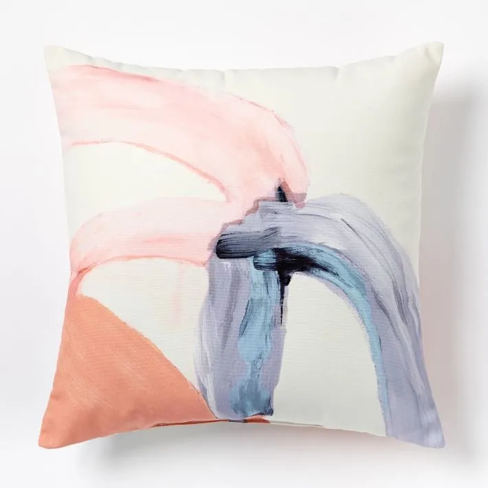 Outdoor Zoe Bios Pillows