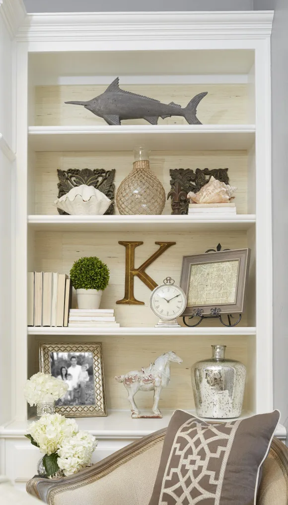 Via awelldressedhome.com
