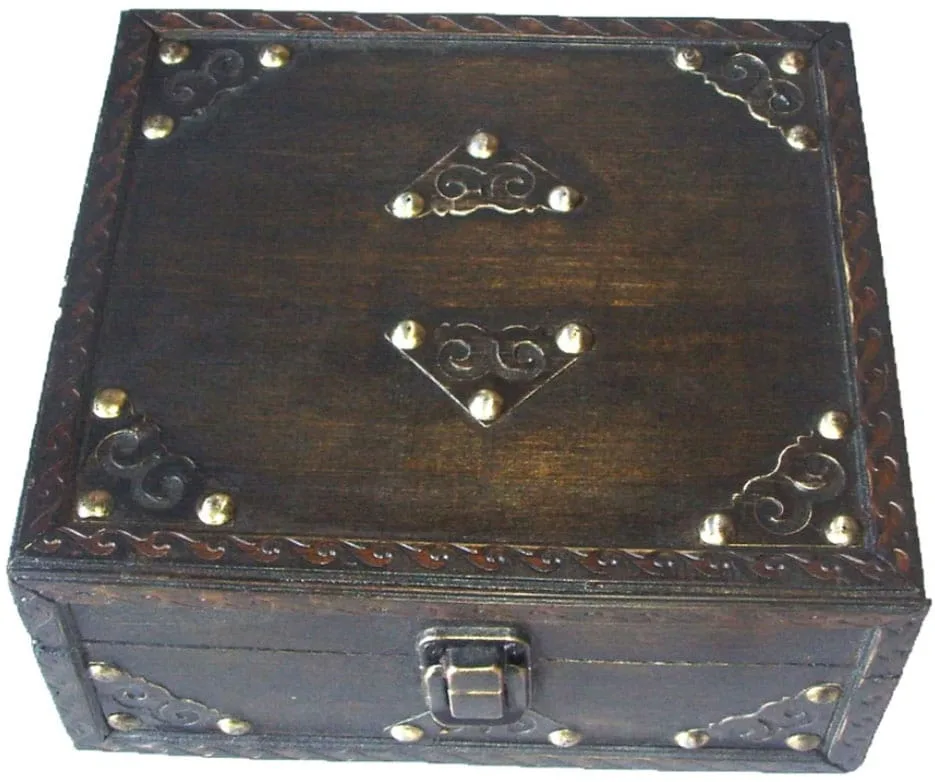 Small Box
