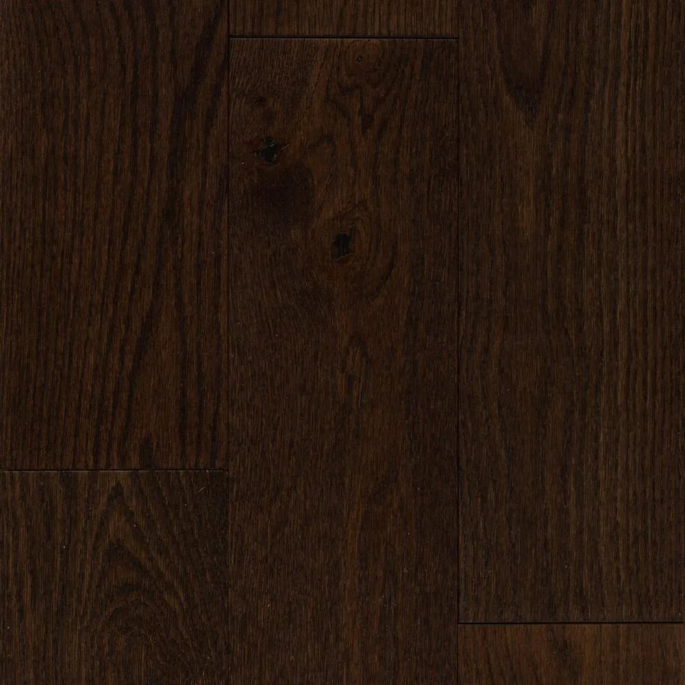 Flooring option 2