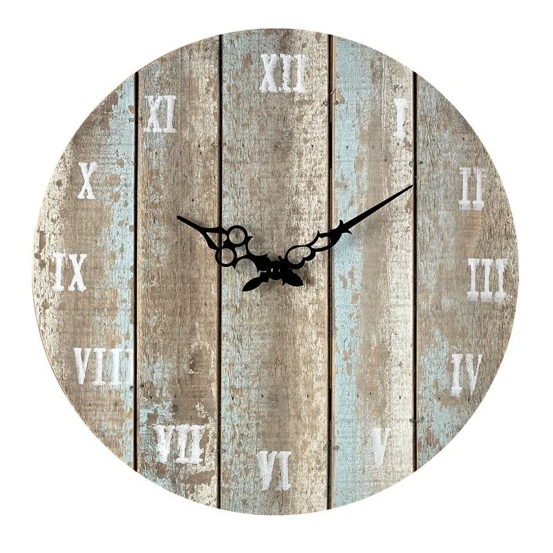 Small clock
