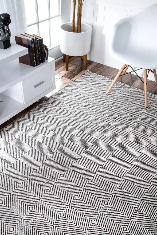 Sierra Paddle Rug