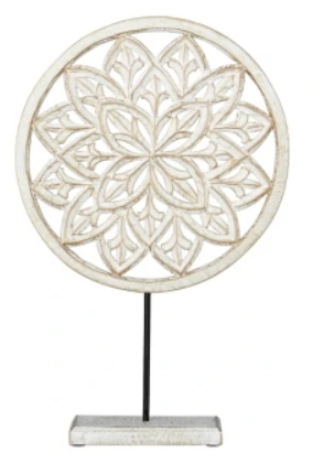 Styling your nightstand: design detail 3