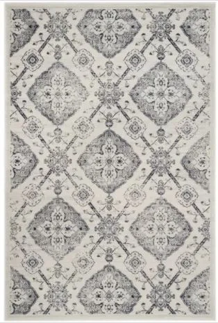 Airy and Organic: design detail 2