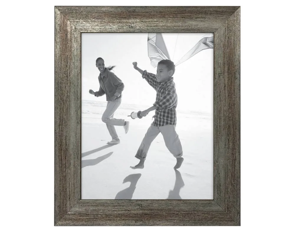 8"x10" Soft Slope Frame