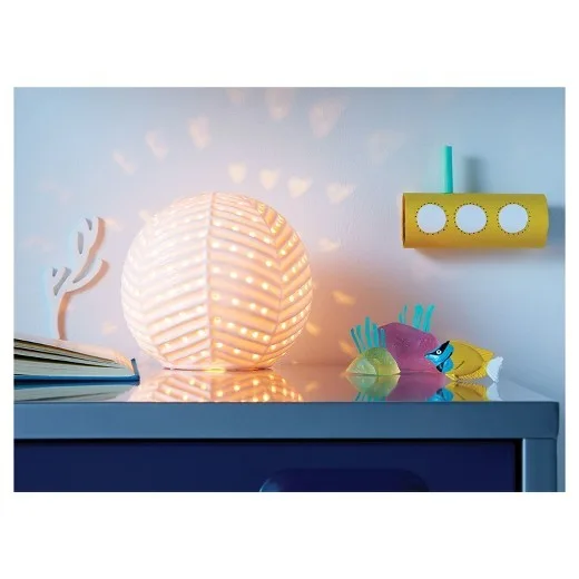 Dresser Accessories: design detail 1