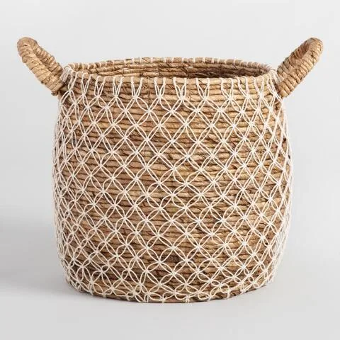 Comfy, Cozy & Family Friendly: design detail 1