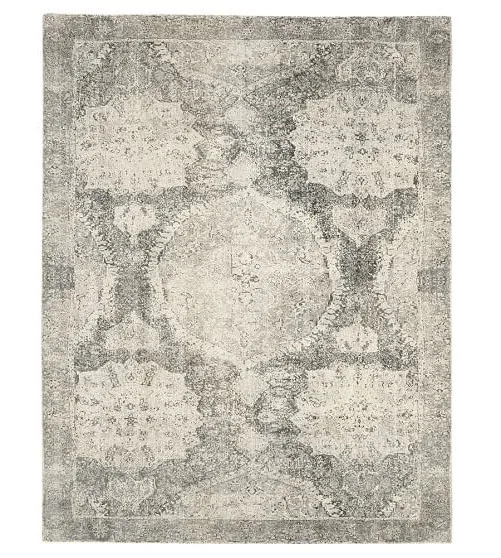 Airy and Organic: design detail 1