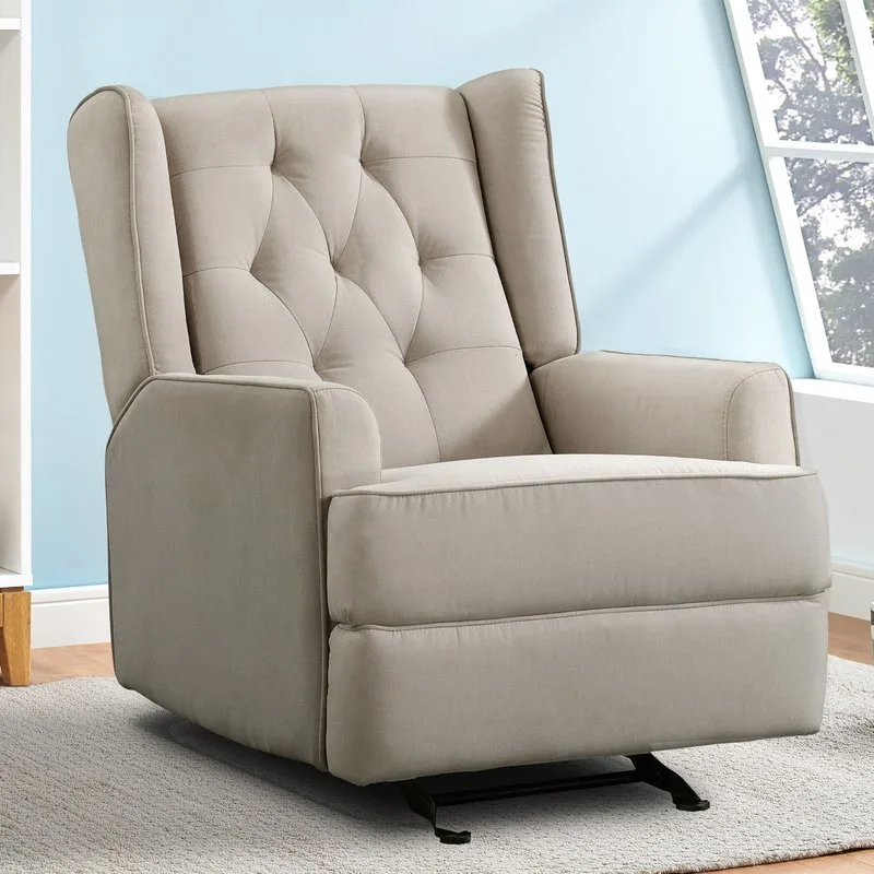 Basco Traditional Back Recliner