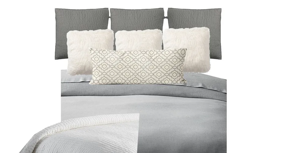 Bedroom Bliss: design detail 1