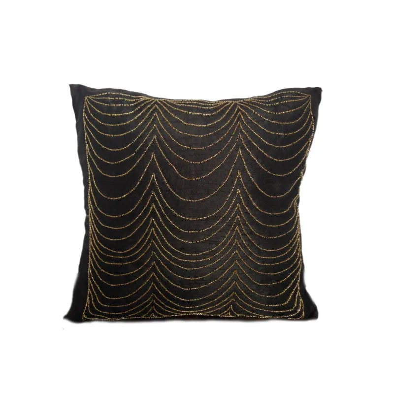Layer on the Pillows!: design detail 1