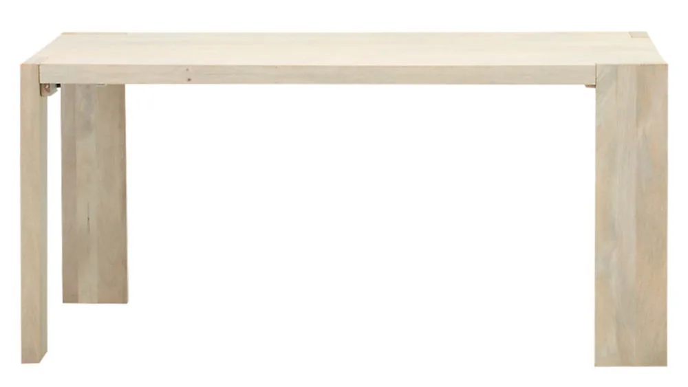 Table option #3