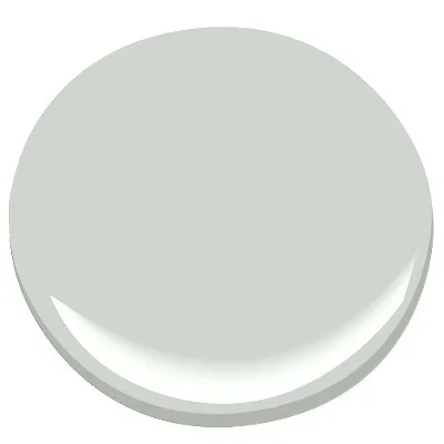 Gray Cashmere