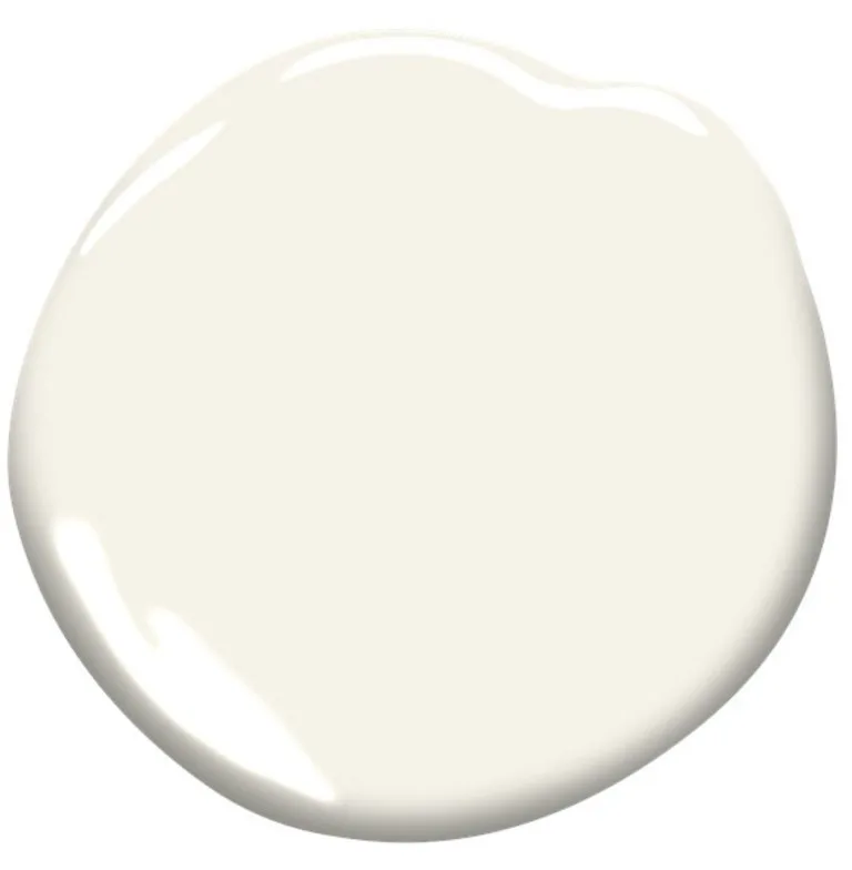 Simply White