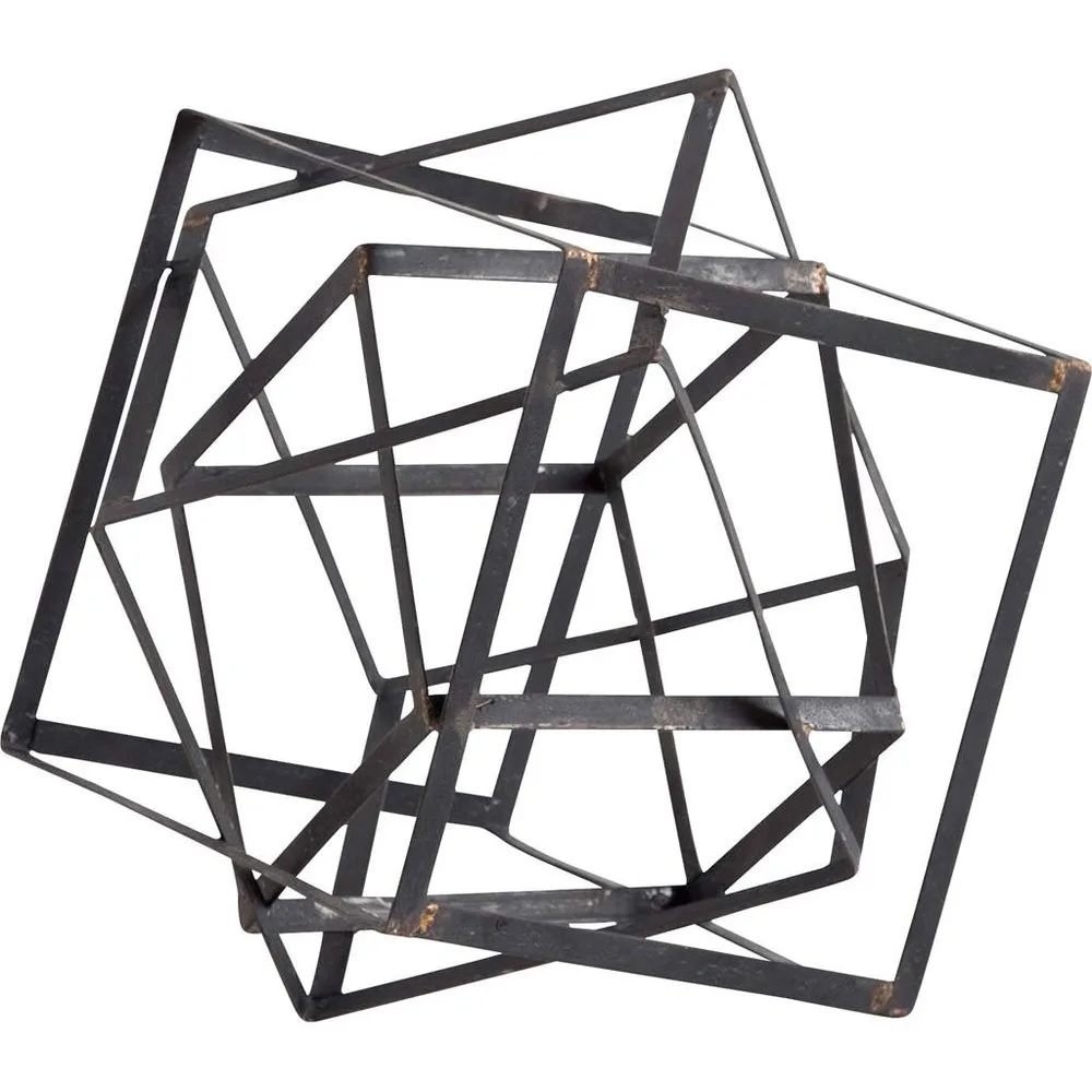 Sideboard Styling: design detail 2