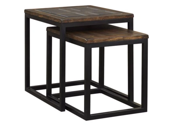 Calhoun Nesting Tables