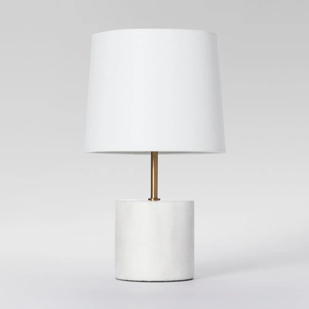 desk styling: design detail 1