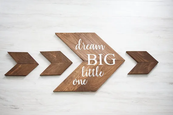 Rustic Nursery Decor- Woodland Nursery Decor
