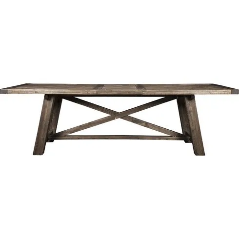 Dining Room Dream: design detail 1
