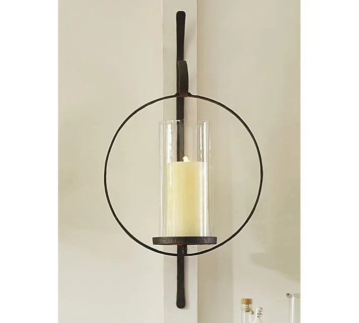 Brilliant Buffet Styling: design detail 2