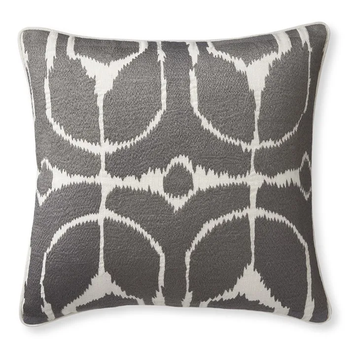 Traditional To Transitional: design detail 1