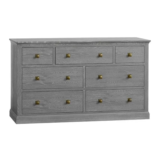 The perfect dresser: design detail 3