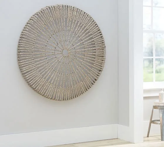 Airy and Organic: design detail 1
