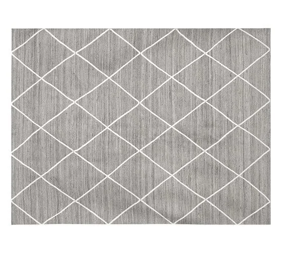 Traditional To Transitional: design detail 1