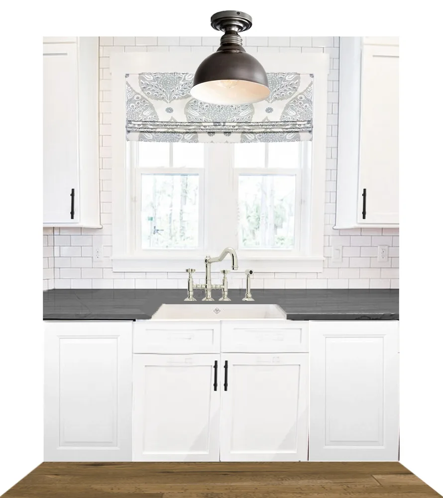 Kitchen details: design detail 4