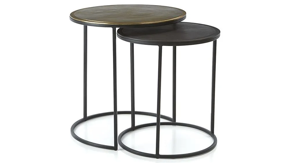 Traditional To Transitional: design detail 2